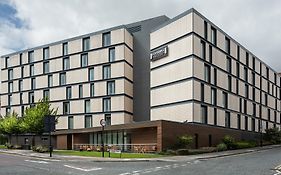 Staybridge Suites Newcastle, An Ihg Hotel